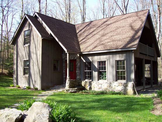 Tannersville vacation rentals