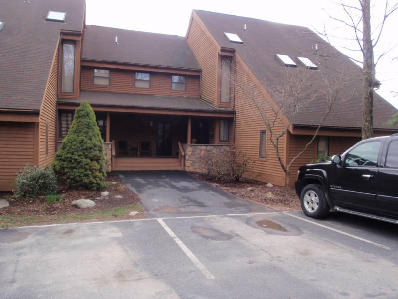 Shawnee vacation rentals