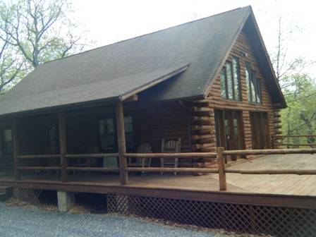 Albrightsville vacation rentals
