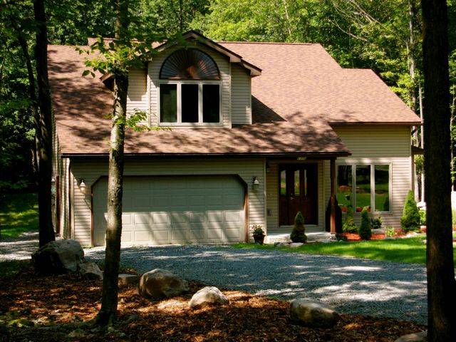 Big Bass Lake vacation rentals