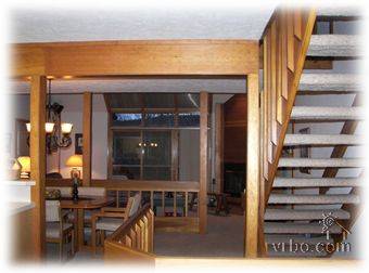 Shawnee vacation rentals