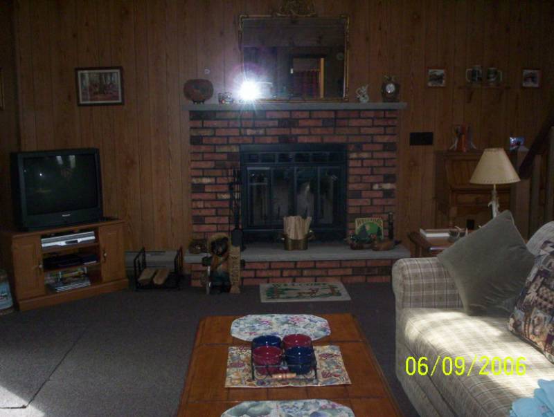 Lake Ariel vacation rentals