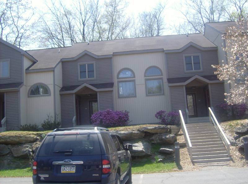Shawnee vacation rentals