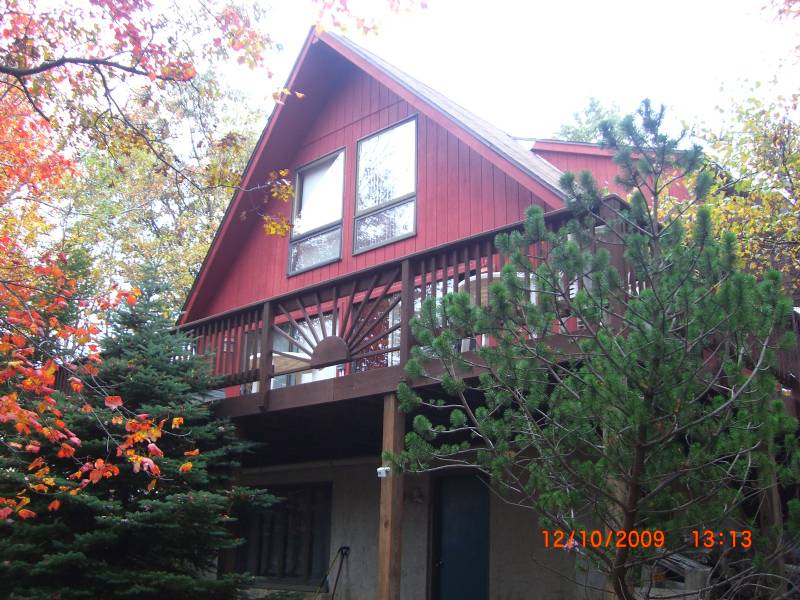 Tobyhanna vacation rentals