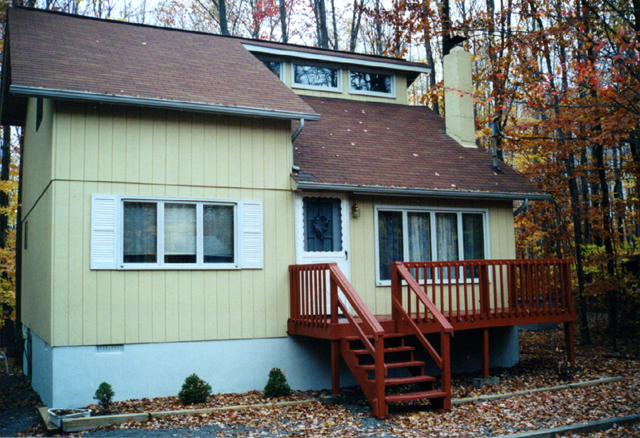Pocono Lake vacation rentals