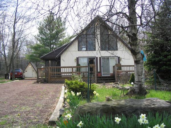 Towamensing vacation rentals