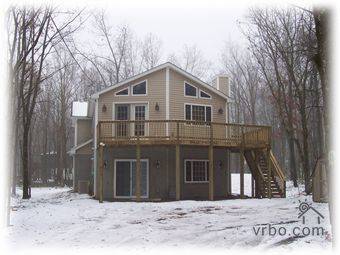 Albrightsville vacation rentals