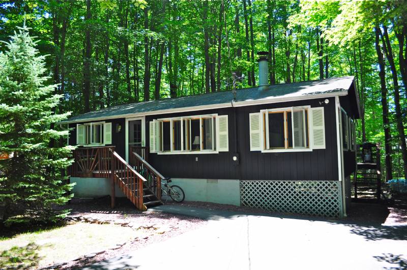 Pocono Lake vacation rentals