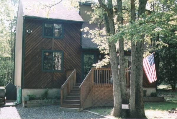 Towamensing vacation rentals
