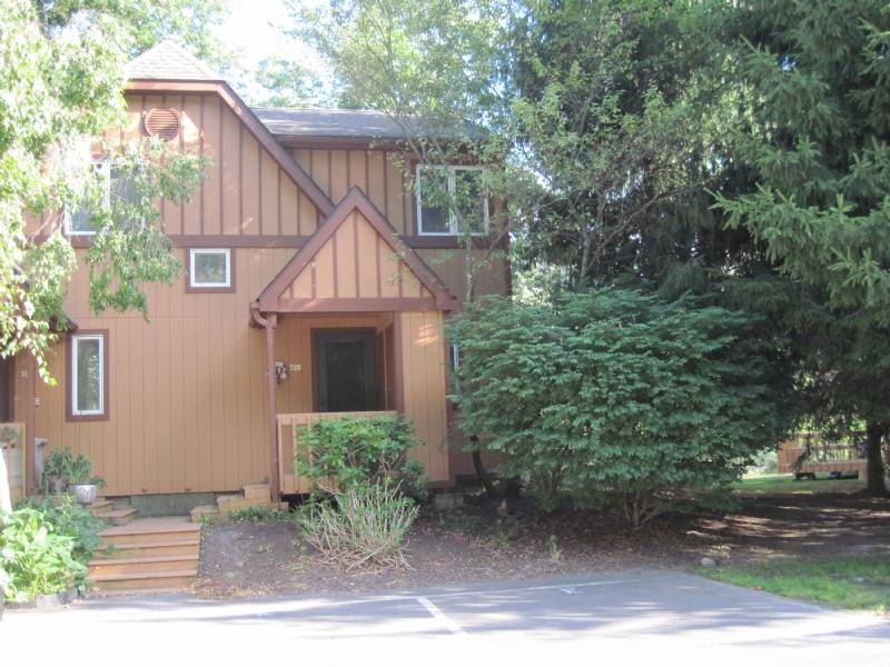 Shawnee vacation rentals