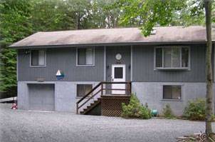 Lake Wallenpaupack Fun, Fishing and Water Home-Away-from-Home