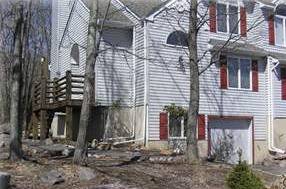 Big Boulder vacation rentals
