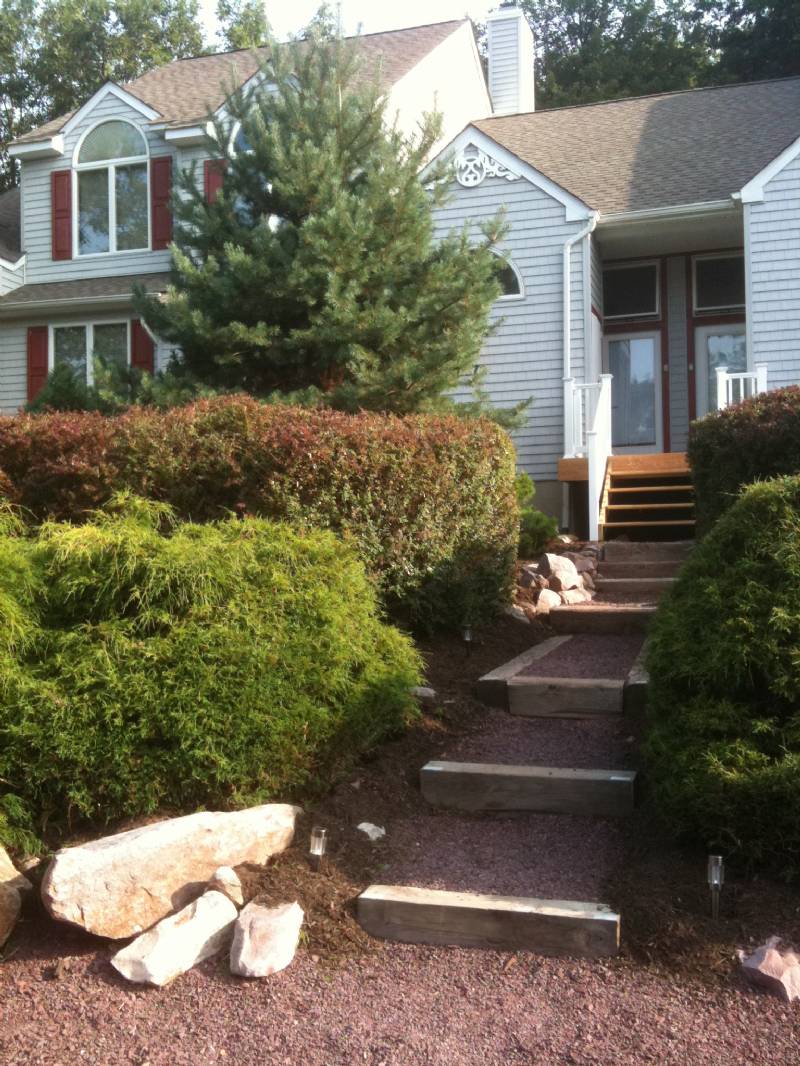 Big Boulder vacation rentals