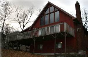 Bushkill vacation rentals