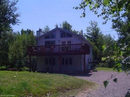 Blakeslee vacation rentals