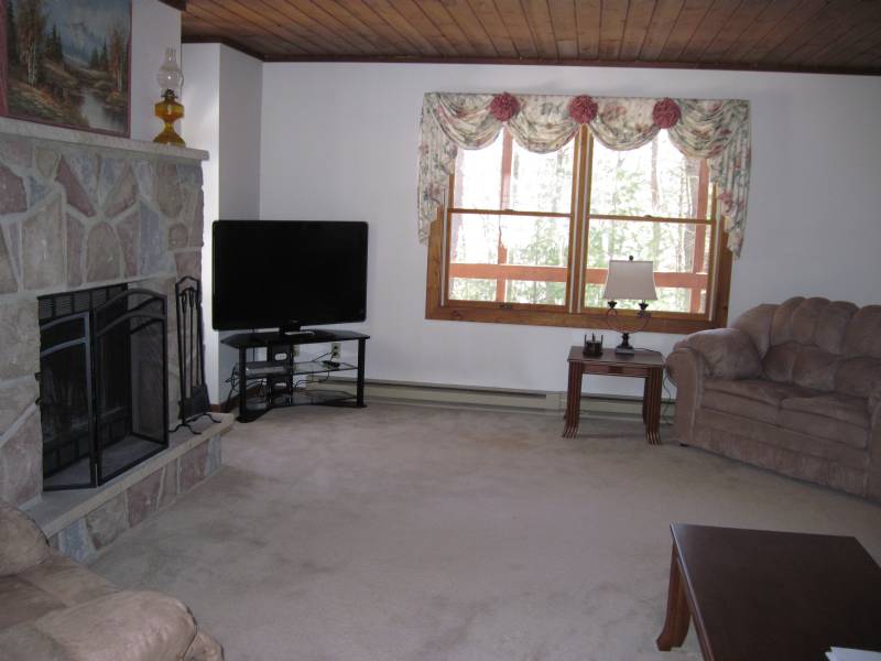 Tannersville vacation rentals
