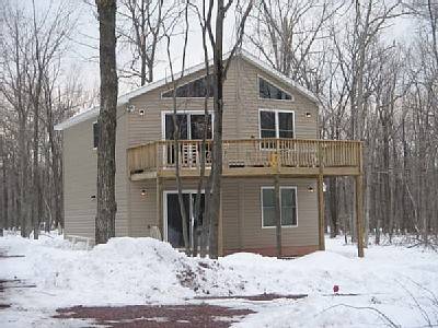 Albrightsville vacation rentals