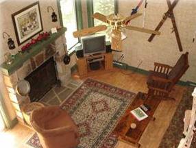 Jack Frost vacation rentals