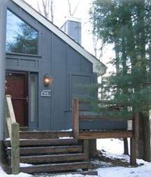 Jack Frost vacation rentals