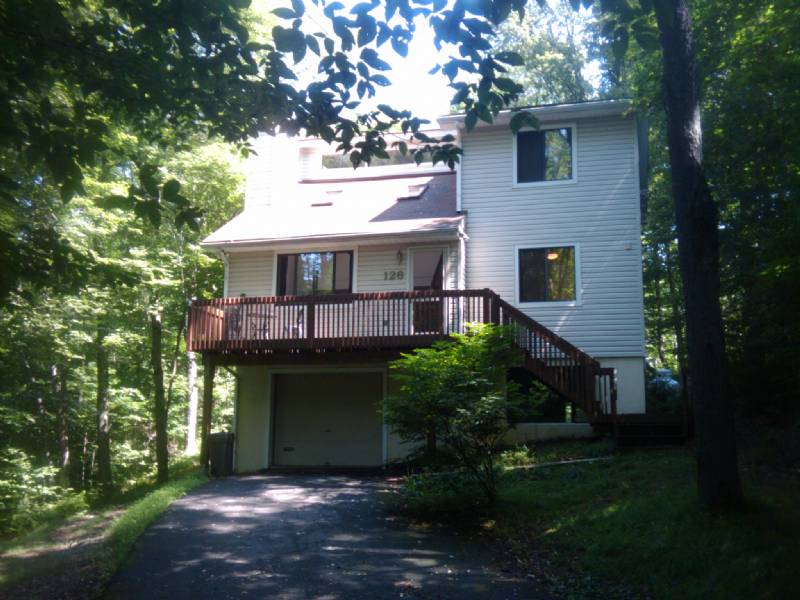 Pocono Lake vacation rentals