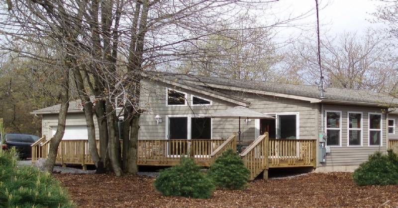 Albrightsville vacation rentals