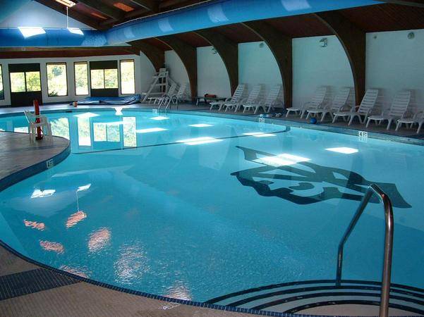 Shawnee vacation rentals