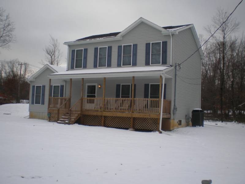 Albrightsville vacation rentals