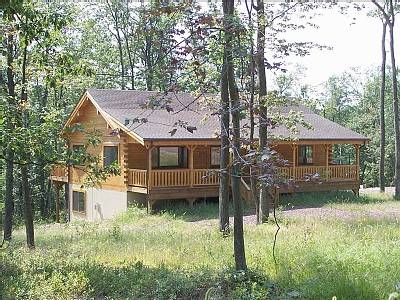 Mount Pocono vacation rentals