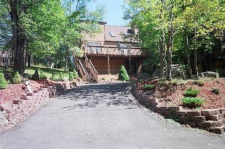 Lake Ariel vacation rentals