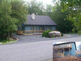 Mount Pocono vacation rentals