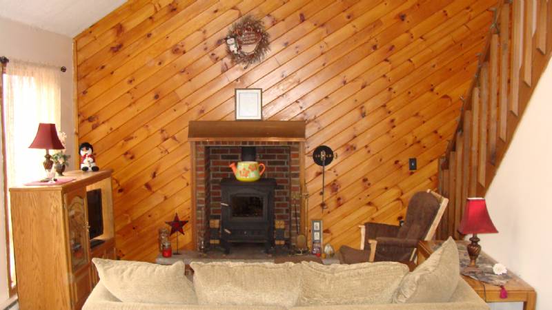 Tobyhanna vacation rentals