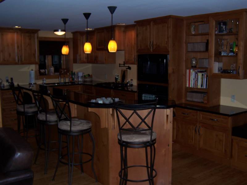 Lake Harmony vacation rentals