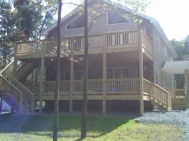 Albrightsville vacation rentals