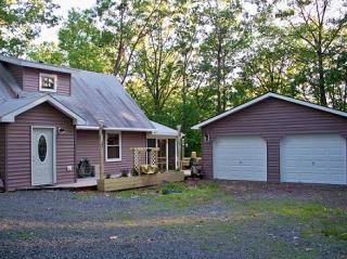 Lake Wallenpaupack vacation rentals