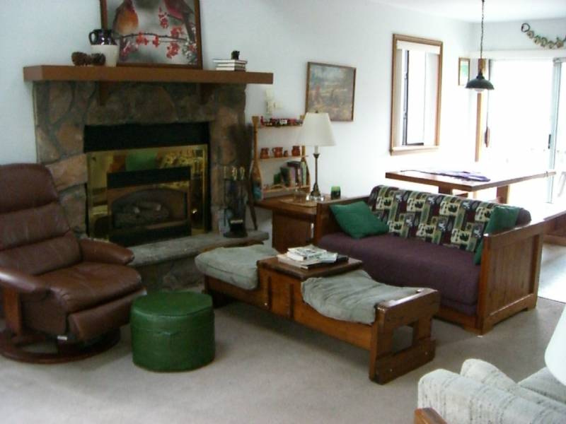 Lake Harmony vacation rentals