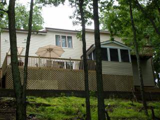 Bushkill vacation rentals