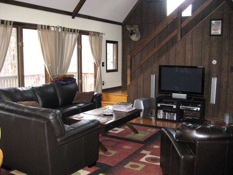 Poconos Home w/Sauna, Wii & Xbox #3516