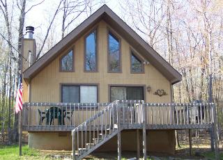 Lake Ariel vacation rentals