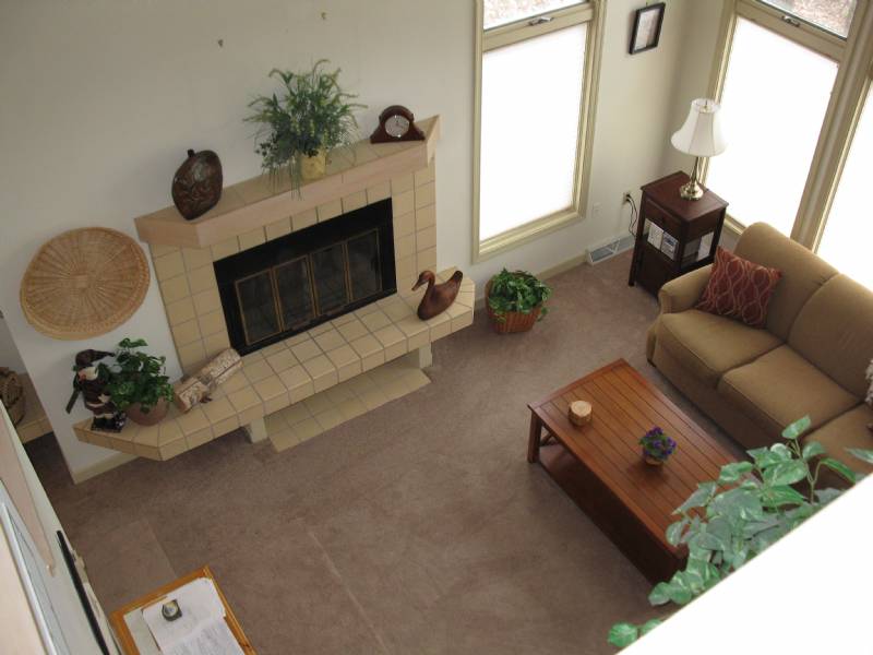 Big Boulder vacation rentals