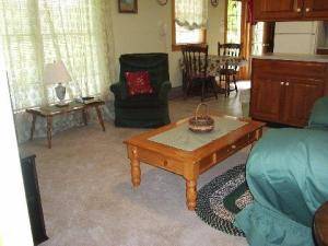 Canadensis vacation rentals