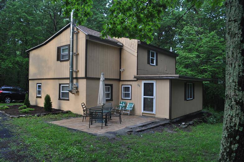 East Stroudsburg vacation rentals