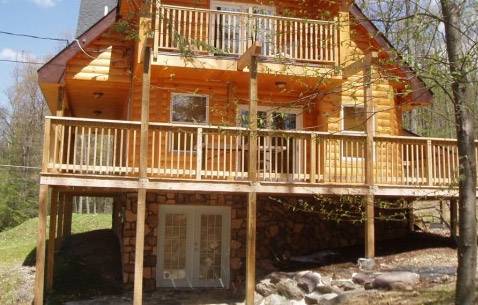 Tannersville vacation rentals