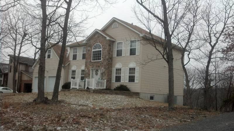 East Stroudsburg vacation rentals