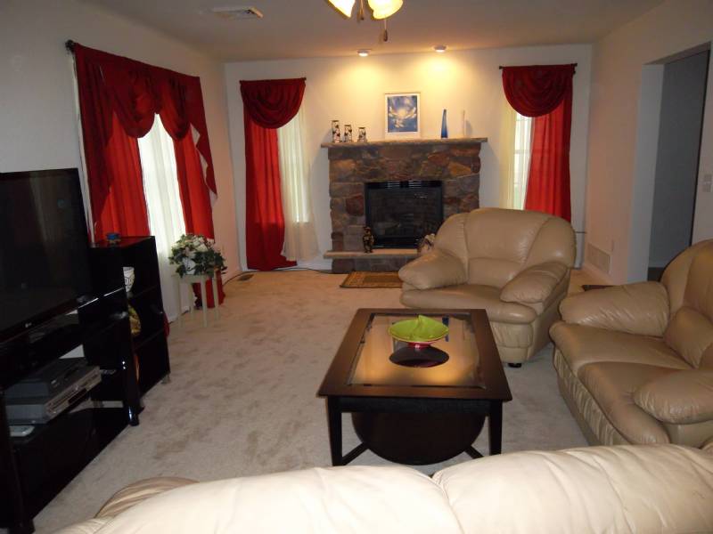 Mount Pocono vacation rentals