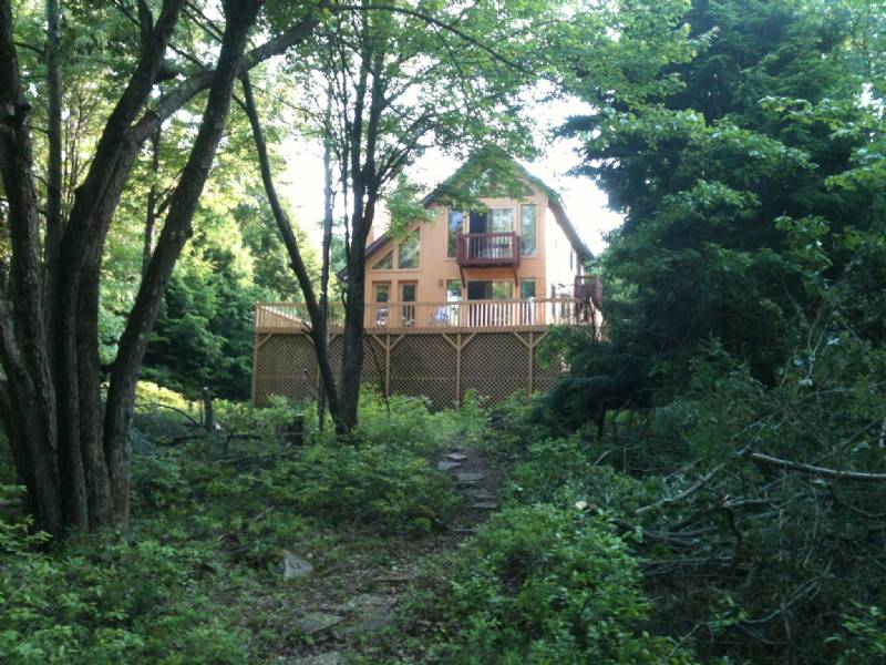 Blakeslee vacation rentals
