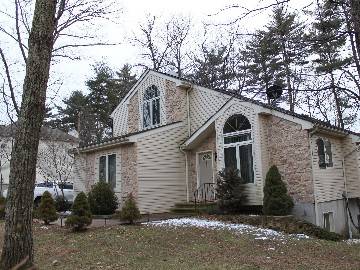 East Stroudsburg vacation rentals