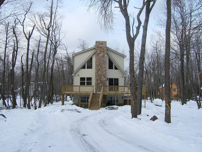 Best JACK FROST/BIG BOULDER (Poconos, PA) vacation rentals
