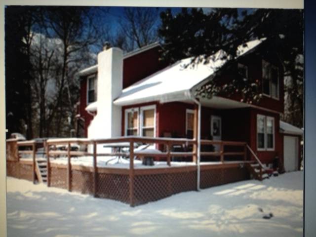 Blakeslee vacation rentals