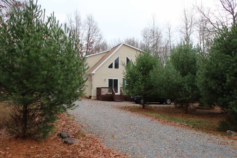 Blakeslee vacation rentals