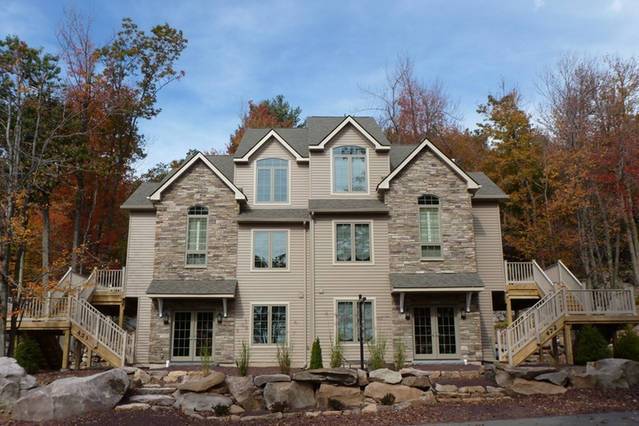 Best Lake Harmony Poconos Pa Vacation Rentals